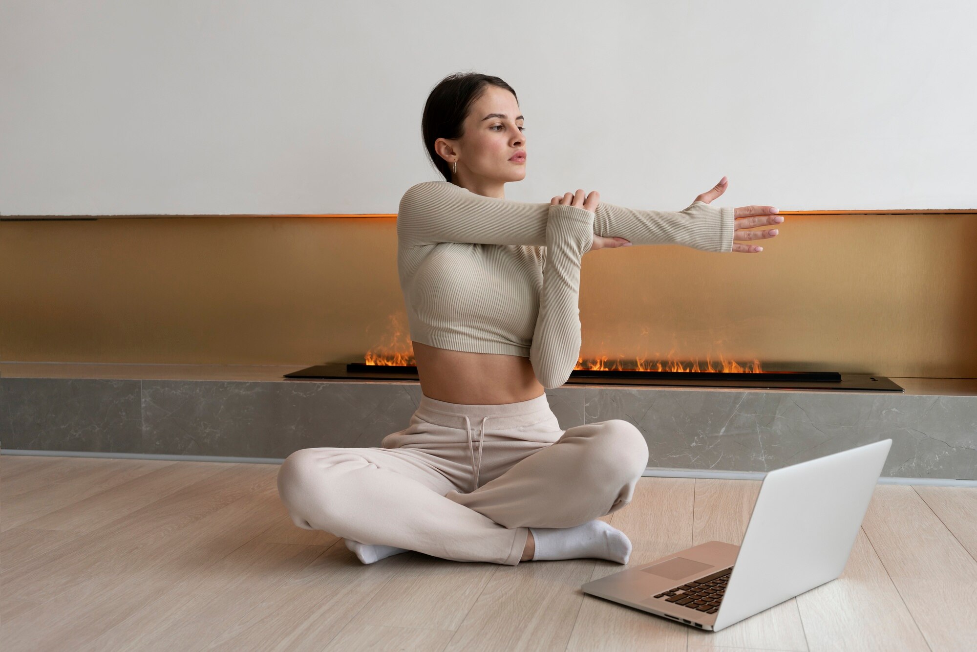 Postura y flexibilidad